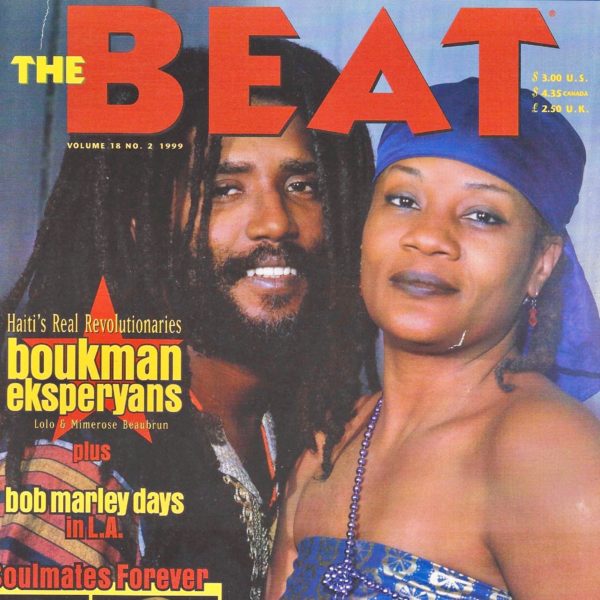 Best of The Beat on Afropop: Boukman Eksperyans, Haiti’s Real Revolutionaries