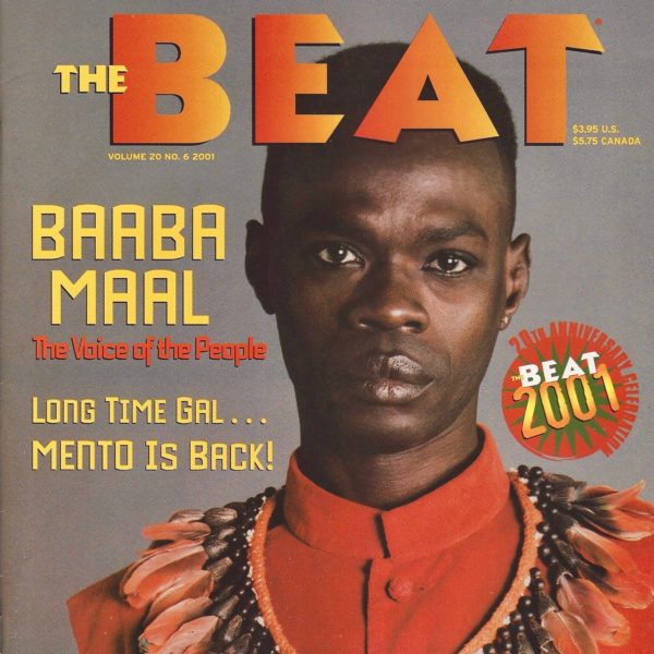 Best of The Beat on Afropop: Baaba Maal, Voice of the People