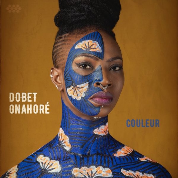Dobet Gnahoré Talks Pandemic Vision and New Album: Couleur!