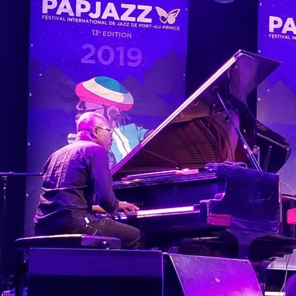 Field Report: PAPJAZZ 2019 …Haiti's Best Jazz Fest