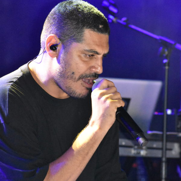 Art Is Freedom: A Conversation With Criolo