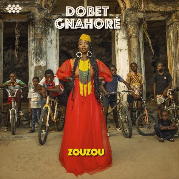 Afropop Worldwide  Kokoroko: Evolving the Legacy of West African Music