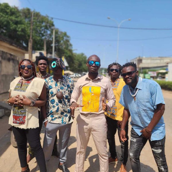 Dogo du Togo October Tour!