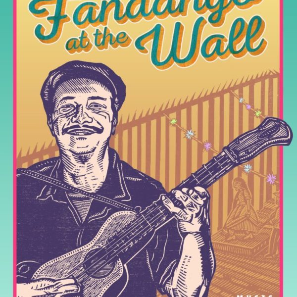 "Fandango At the Wall" Documentary Comes to HBO Sept. 25