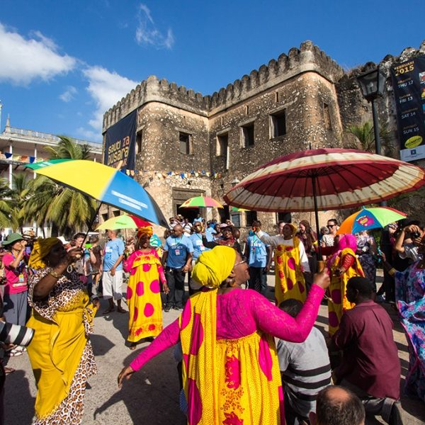 Sauti za Busara Festival in Zanzibar: Vision for February 2023