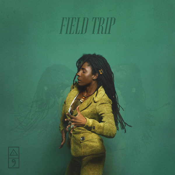 Field Trip: Jah9's Single and Journey