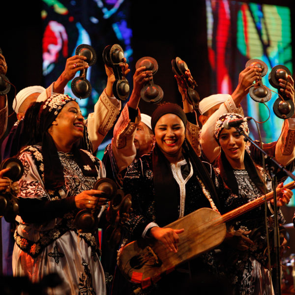 Field Report: Gnawa World Music Festival in Essaouira, Part Two