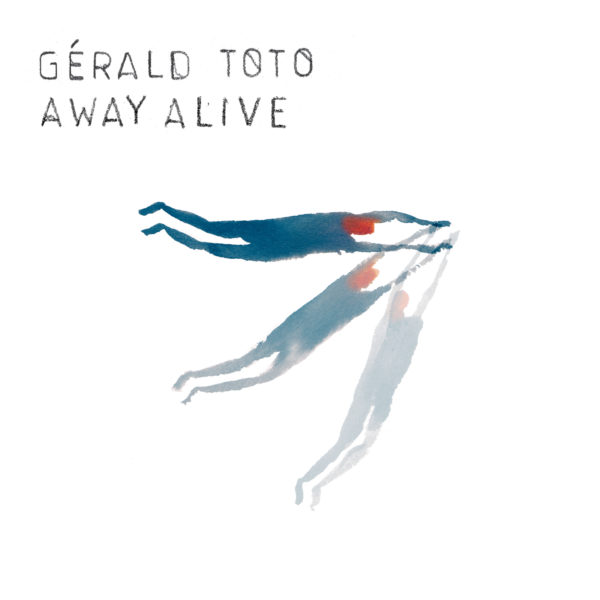 Get Lost in the Desert With Gérald Toto’s New Video