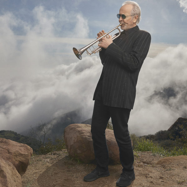 Herb Alpert Talks About the 25th Edition of His Arts Awards