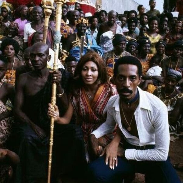 Soul to Soul at 50: A Look Back at Ghana’s Legendary Music Festival