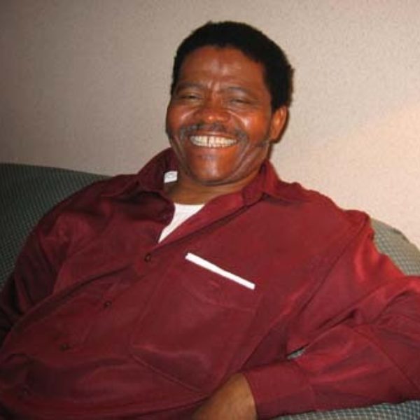 RIP: Ladysmith Black Mambazo Founder Joseph Shabalala