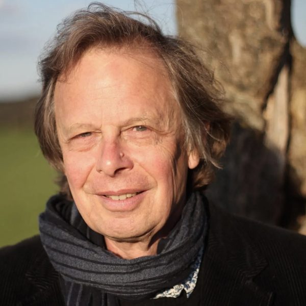 Joe Boyd's Epic Journey Through Global Music