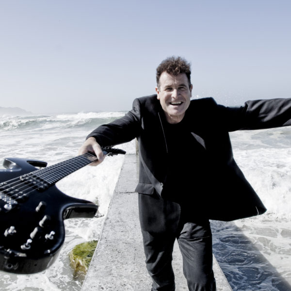 RIP: Johnny Clegg, South African Songwriter, Musician and Activist