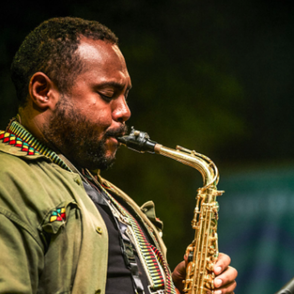 Ethio-jazz at A Tipping Point