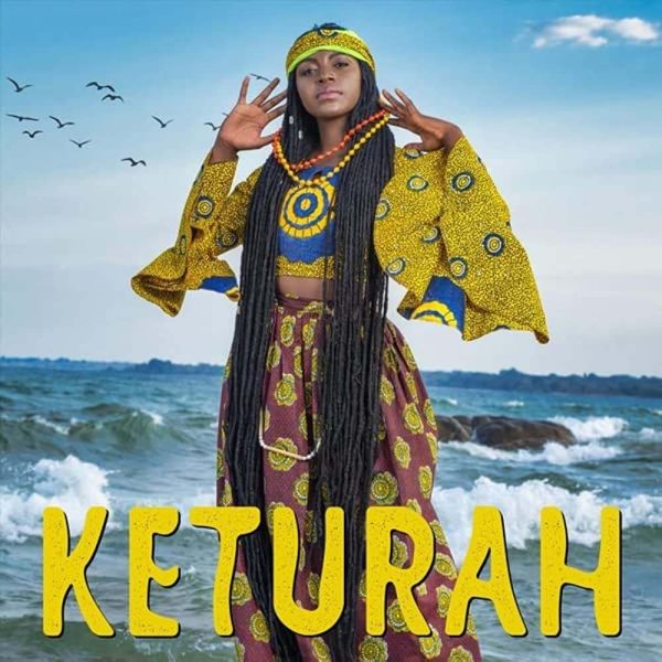 Keturah brings Malawi roots to the world stage