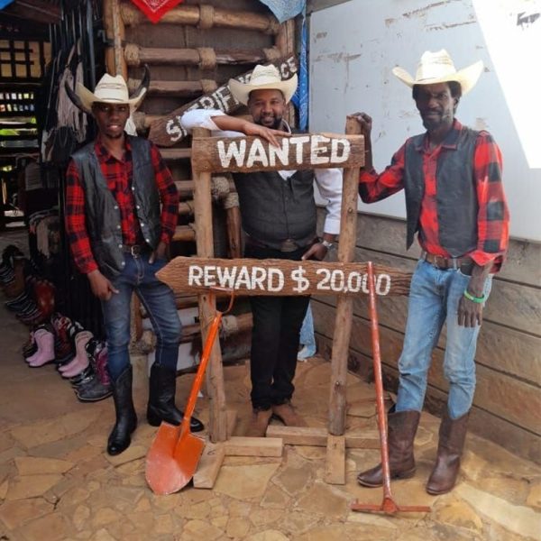 Country Music in Kenya Resources