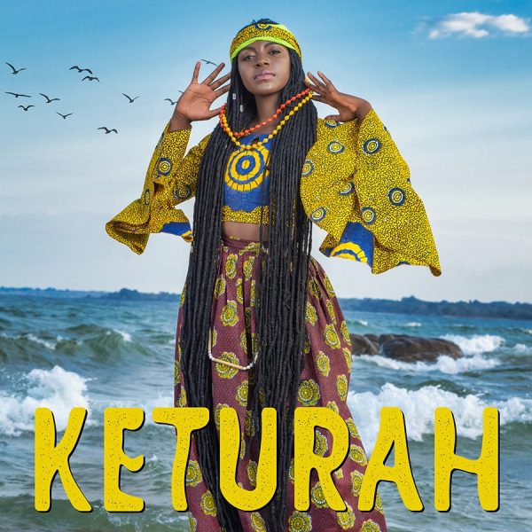 Keturah: A New Voice From Malawi