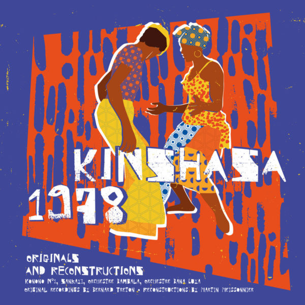 Kinshasa 1978