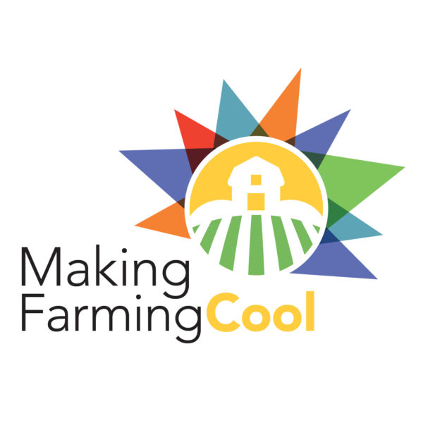 Making Farming Cool !