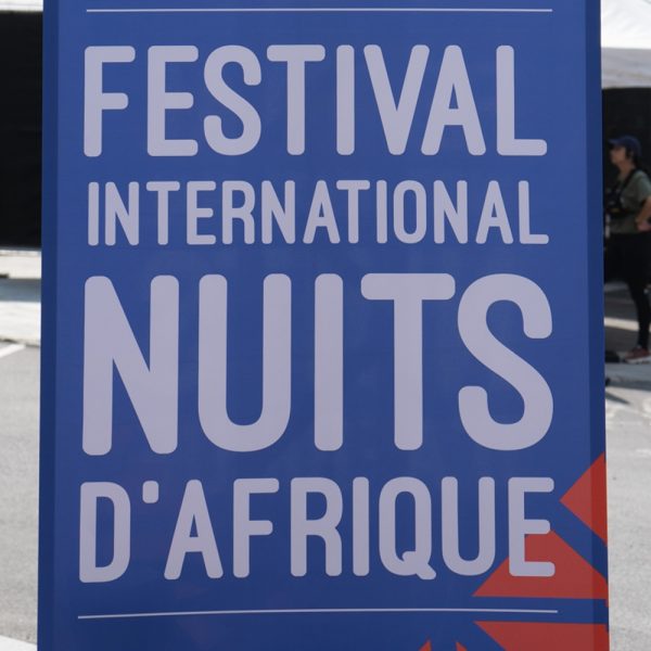 Nuits D'Afrique in Montreal: 2022