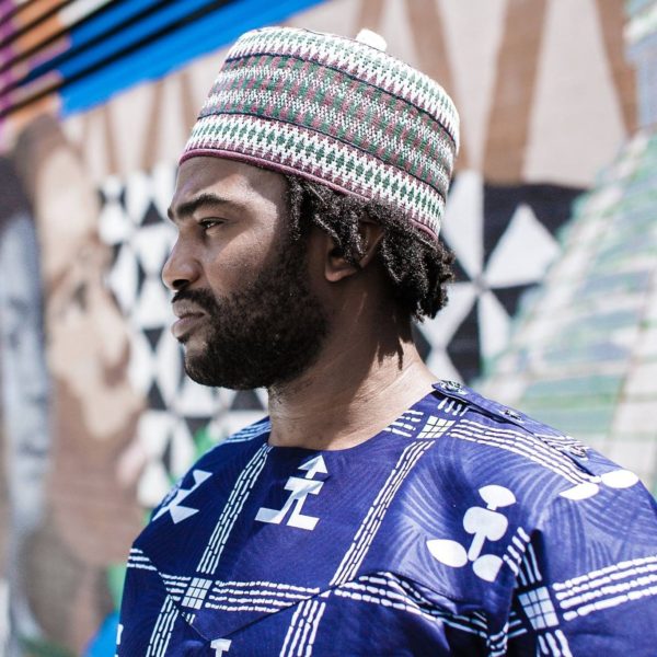 Exclusive Mix: Gbedu Afrobeats by DJ Nenim