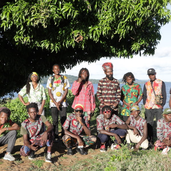 Nilotika Cultural Ensemble Brings Ugandan Roots to Reggae