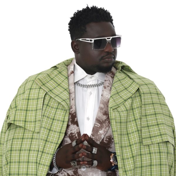 Wande Coal Invites You To “Come My Way”