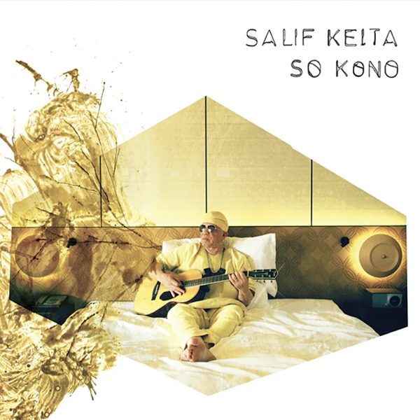 Afropop Top Videos: January 2025: Salif Keita, Ramy Essam, Sofaz and more