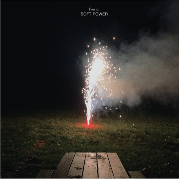 Poirier Talks About His New Album “Soft Power”