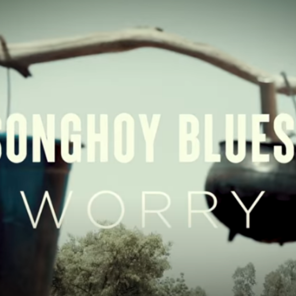 Songhoy Blues Compels Us All to “Keep Fighting” in New Video, Interview