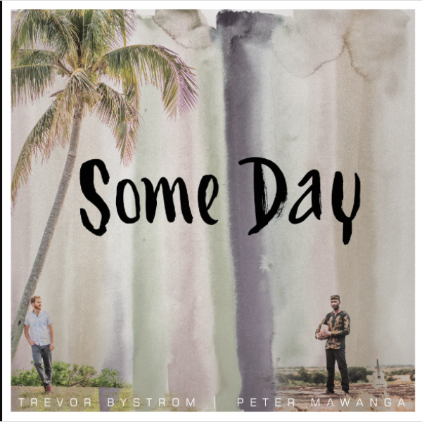 Hear Florida Meet Malawi on Mawanga & Bystrom’s “Some Day”