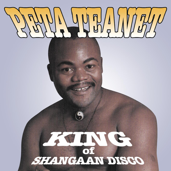 The Shangaan '90s: Disco or Kwaito?