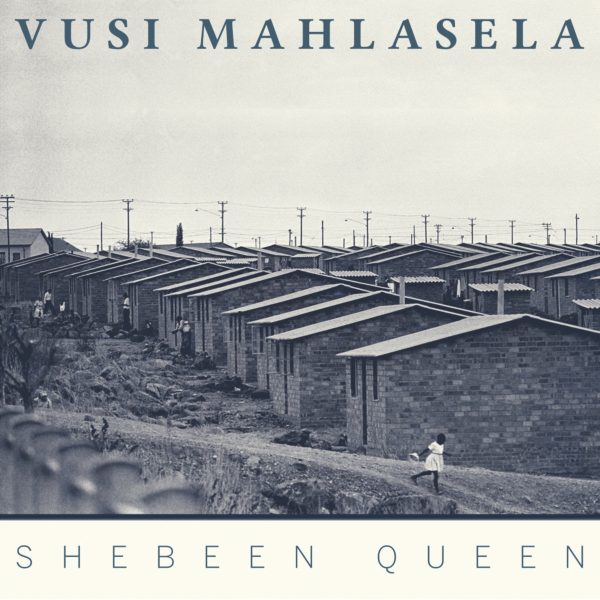 Vusi Mahlasela Revives That Jubilant Township Sound on New Live Album