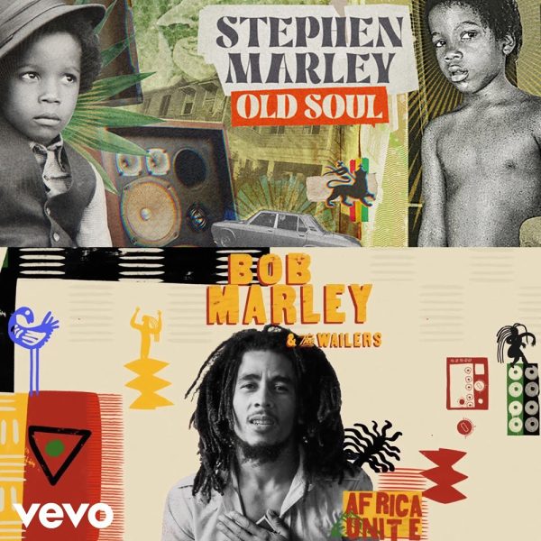Stephen Marley: Old Soul and Bob Marley: Africa Unite