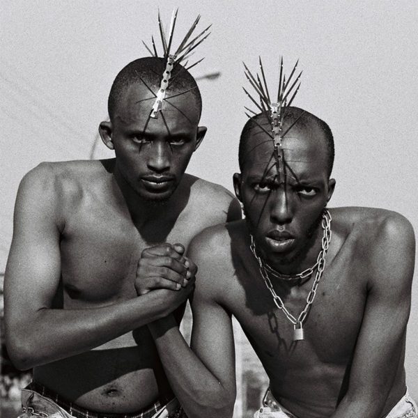 Meet the South African Genre-Bending Rap Duo Stiff Pap