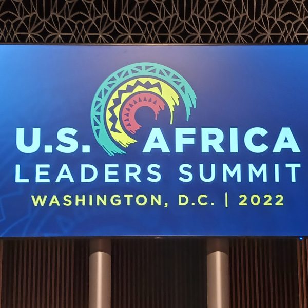 Creative Industries Flourish at U.S. Africa Leaders Summit