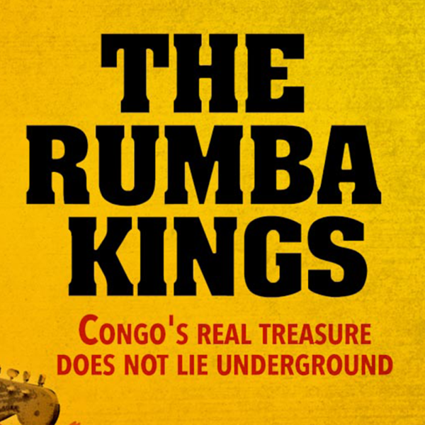 Richmond-Based Musician and Musicologist Tim Harding Reflects on “The Rumba Kings”