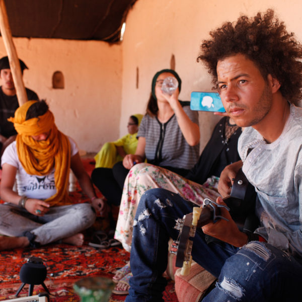 Field Report: Morocco's Festival Taragalte Part Two