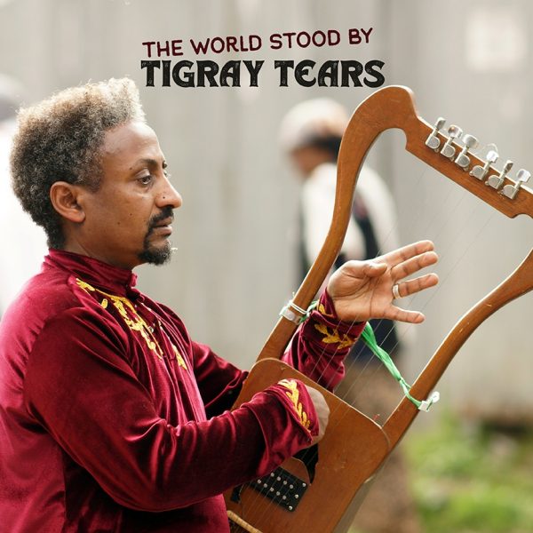 Ian Brennan on Tigray Tears: Siding With the Underdog