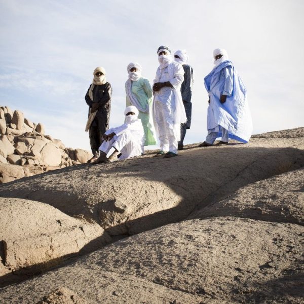 Tinariwen to Release New Album May 19 and Launch Tour May 27
