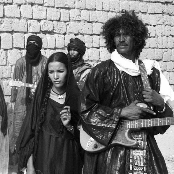 Tinariwen’s Two Earliest Albums Get the Deluxe Reissue Treatment