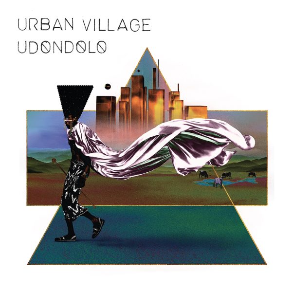 Urban Village Reinvents Classic South African Pop