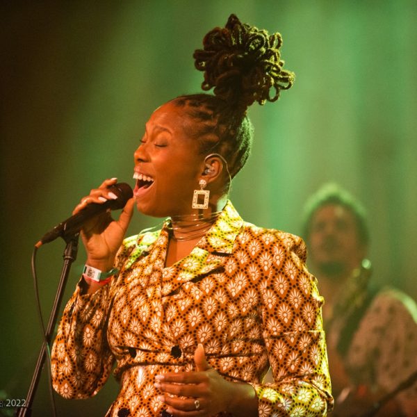 WOMEX 2022: The Women Rule