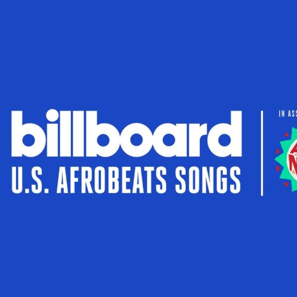 Afrobeats To Get Its Own Billboard Chart