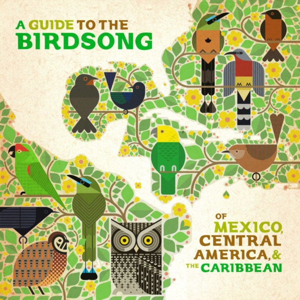 Garifuna Collective Has One for the Birds