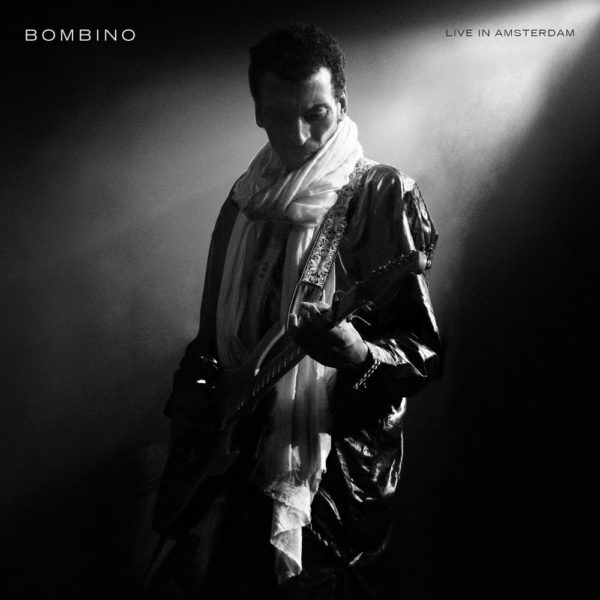 Bombino to Release Live Album on Nov. 27