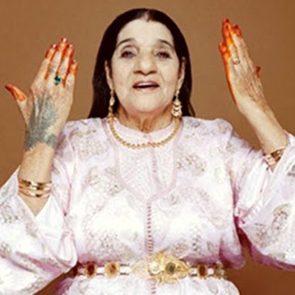 Cheikha Rimitti, Rebel Queen of Algerian Music