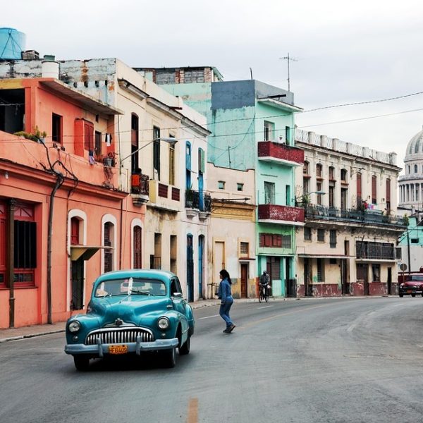 Trump Administration Further Restricts Travel to Cuba