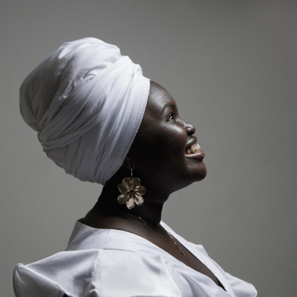 Ticket Giveaway: Daymé Arocena at Pioneer Works