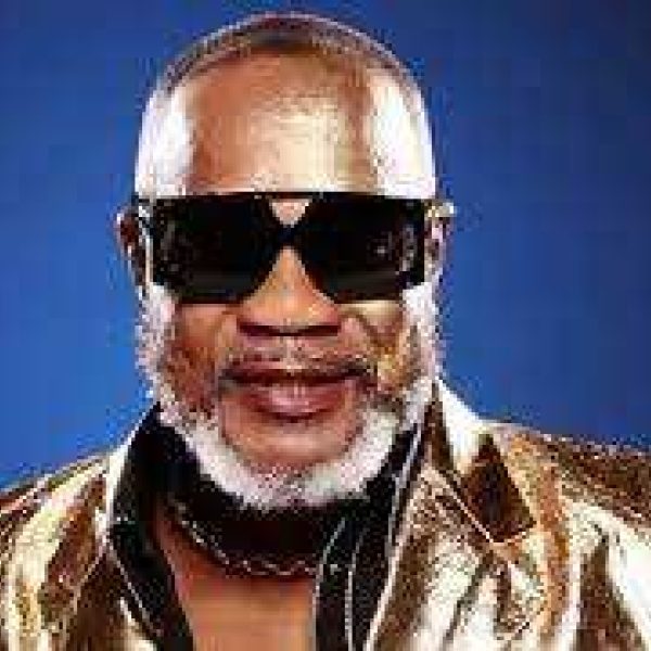 NEWSFLASH: Nov. 5 Koffi Olomide Launches Last U.S. Show, Free Tickets and Venue Change to Webster Hall 